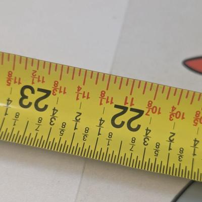 Hanna-Barbera "A Man And His Dog" 22 1/ 4" x 10 3/4" COA