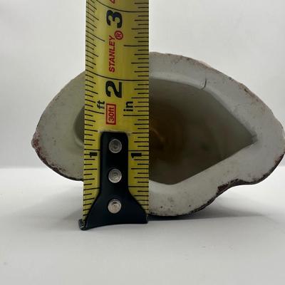 Vintage German Figural Statue