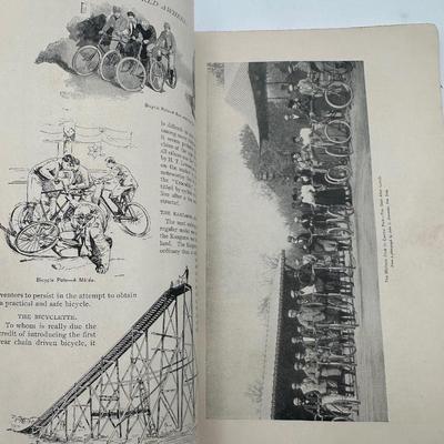 The May Munsey’s Magazine – 1896 Issue (Original Periodical)
