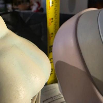 Vintage Enesco Nighttime Prayer Figurine Lamp / Musical Lighted Sculpture with Bird Lantern Accent