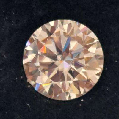 GIA CERTIFIED LAB GROWN MOISSANITE