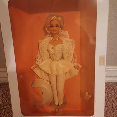 ClassiQue Collection Barbie