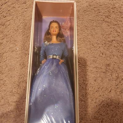 40th Anniversary Little Debbie Barbie