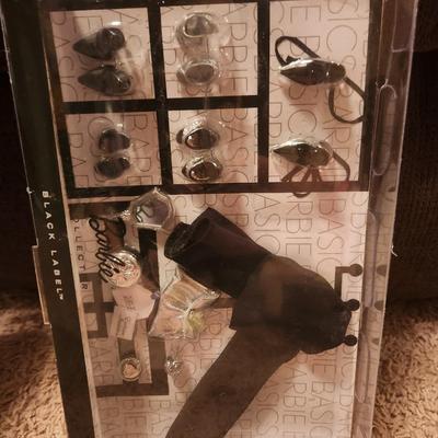 Barbie Basics Look No.4 Collection #1