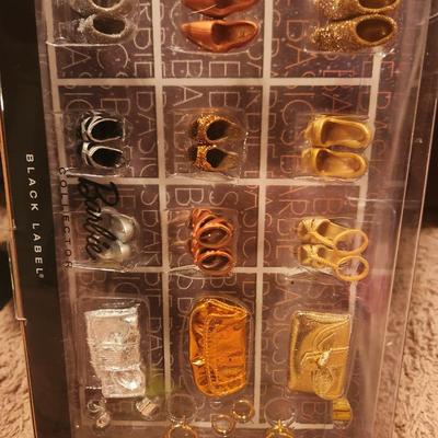 Barbie Basics Look #1 Collection #2.5