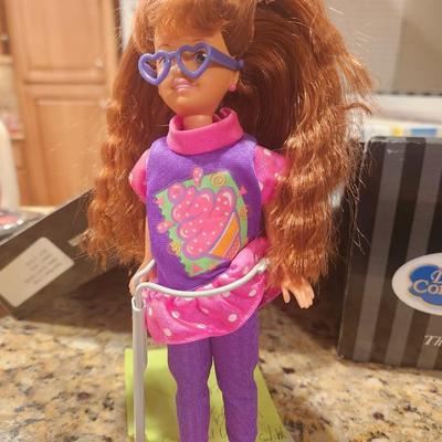 1993 Whitney Happy Meal