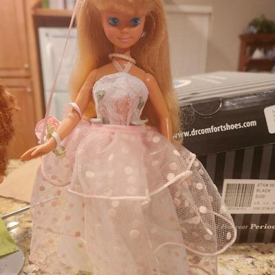 Teen Sweetheart Skipper