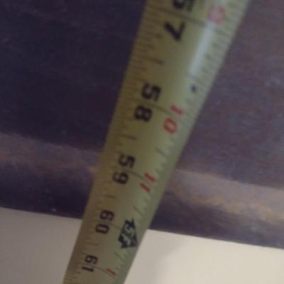 Vintage Asian Theme Fabric Wall Decor Choice A