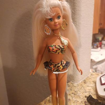 1994 Skipper Tropical Splash