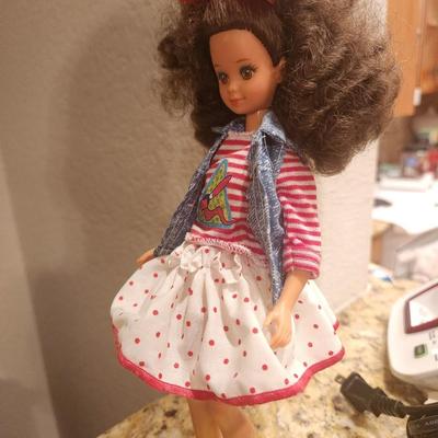 1988 Teen Time Courtney