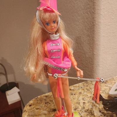 1993 Batton Twirling Skipper