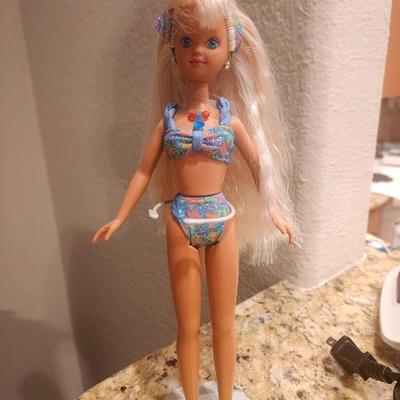 1992 Glitter Beach Skipper