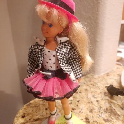 1992 Stacie Party n Play