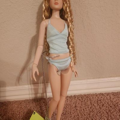 2010 Cami Basic Blonde