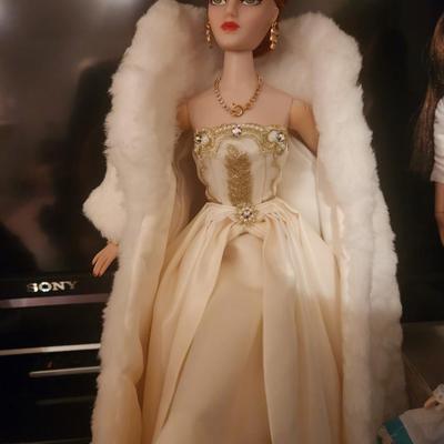 2000 Gene Marshall Collection "First Encounter"