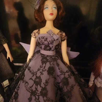 1998 The Gene Marshall Collection Creme De Cassis