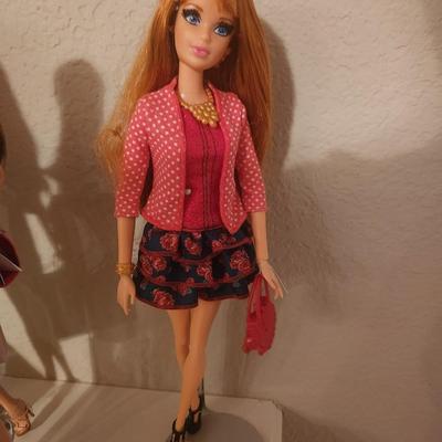 2014 Midge Life in the Dreamhouse