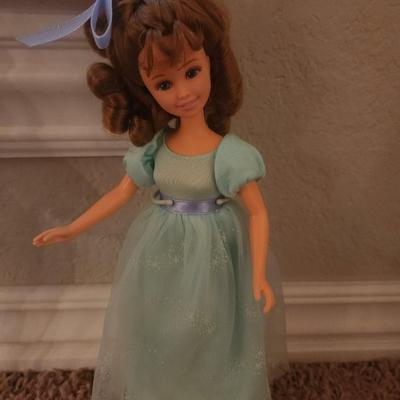 1998 Flying Wendy Walt Disney Peter Pan