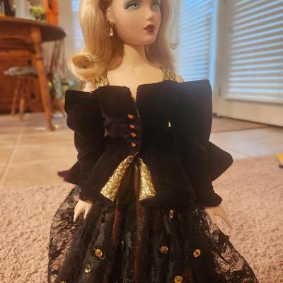 1995 Gene Marshall Gene in Premier