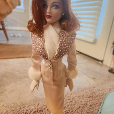 2005 Gene Marshall Sparkling Angel