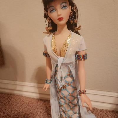 1998 Gene Marshall Daughter of the Nile