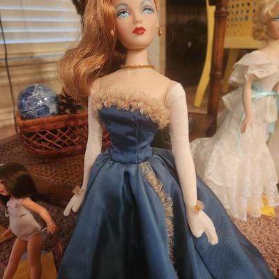 1998 Gene Marshall Destiny