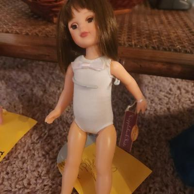 1999 Kripplebush Kid