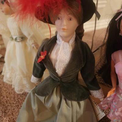 1984 Cecily of Virginia