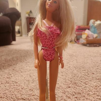1998 Florida Barbie