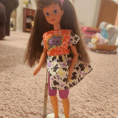 1991 Pet Pals Courtney