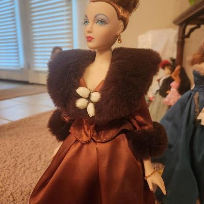 Gene Marshall Champagne Supper