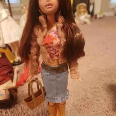 2002 My Scene Chelsea