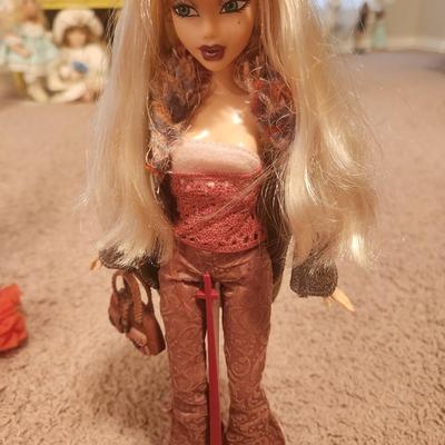 2002 My Scene DeLancy