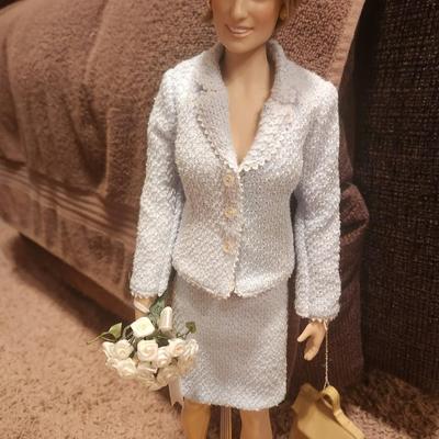 1998 Diana The Peoples Princess