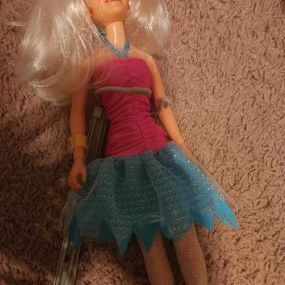 1986 Flashin Sizzle Jem