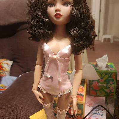 2007 Essential Ellowyne