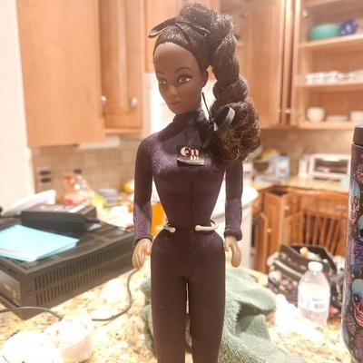 1994 Candi Couture Girls HDS Hamilton Design