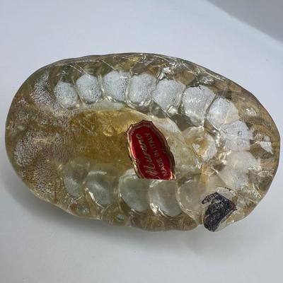 Murano Italian Art Glass Religious Figures