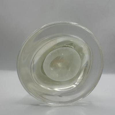 Murano Italian Art Glass Religious Figures