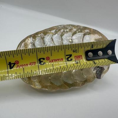 Murano Italian Art Glass Religious Figures