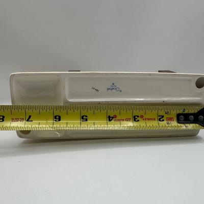 Goebel Hummel Perpetual Desk Calendar