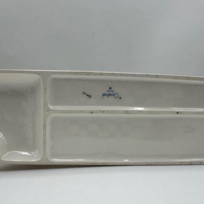 Goebel Hummel Perpetual Desk Calendar