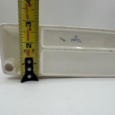 Goebel Hummel Perpetual Desk Calendar