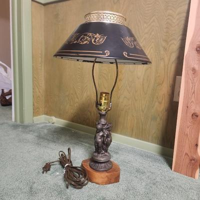 Maitland Smith table