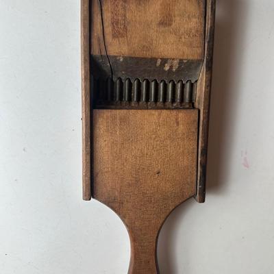 Vintage Kitchen Tools