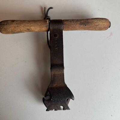 Vintage Kitchen Tools