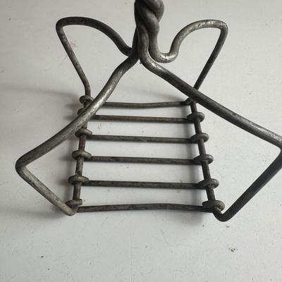 Vintage Kitchen Tools