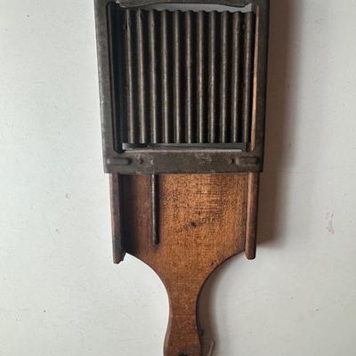 Vintage Kitchen Tools