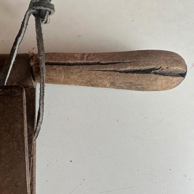 Vintage Kitchen Tools