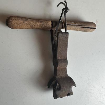 Vintage Kitchen Tools